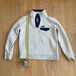 Women's Patagonia pullover